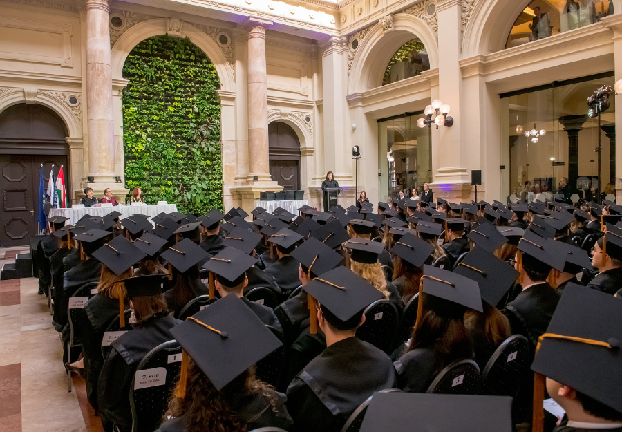 Budapesti Corvinus Egyetem